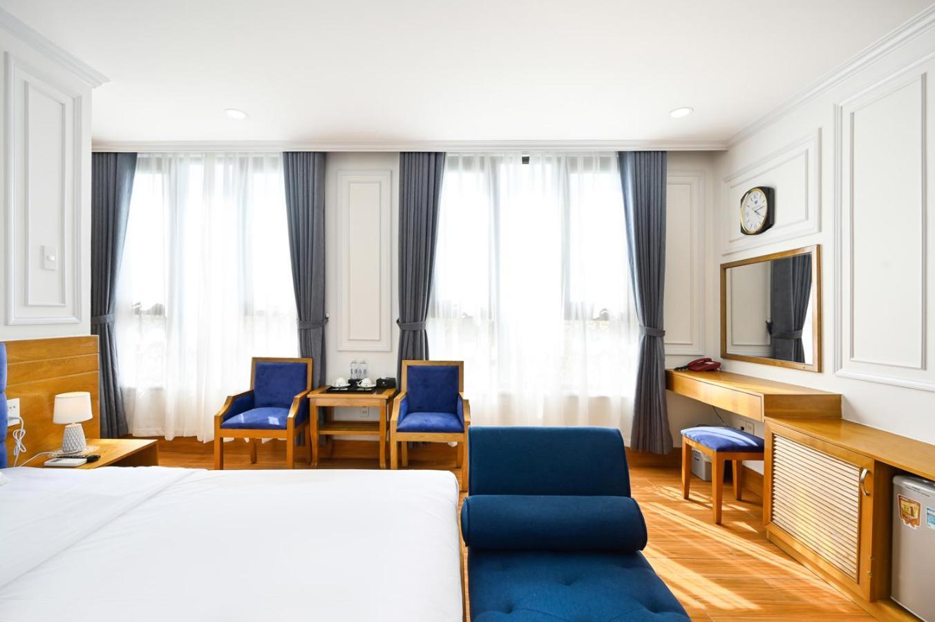 Vivian Airport Hotel Saigon Πόλη Χο Τσι Μινχ Εξωτερικό φωτογραφία