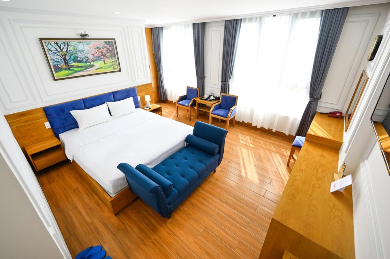 Vivian Airport Hotel Saigon Πόλη Χο Τσι Μινχ Εξωτερικό φωτογραφία