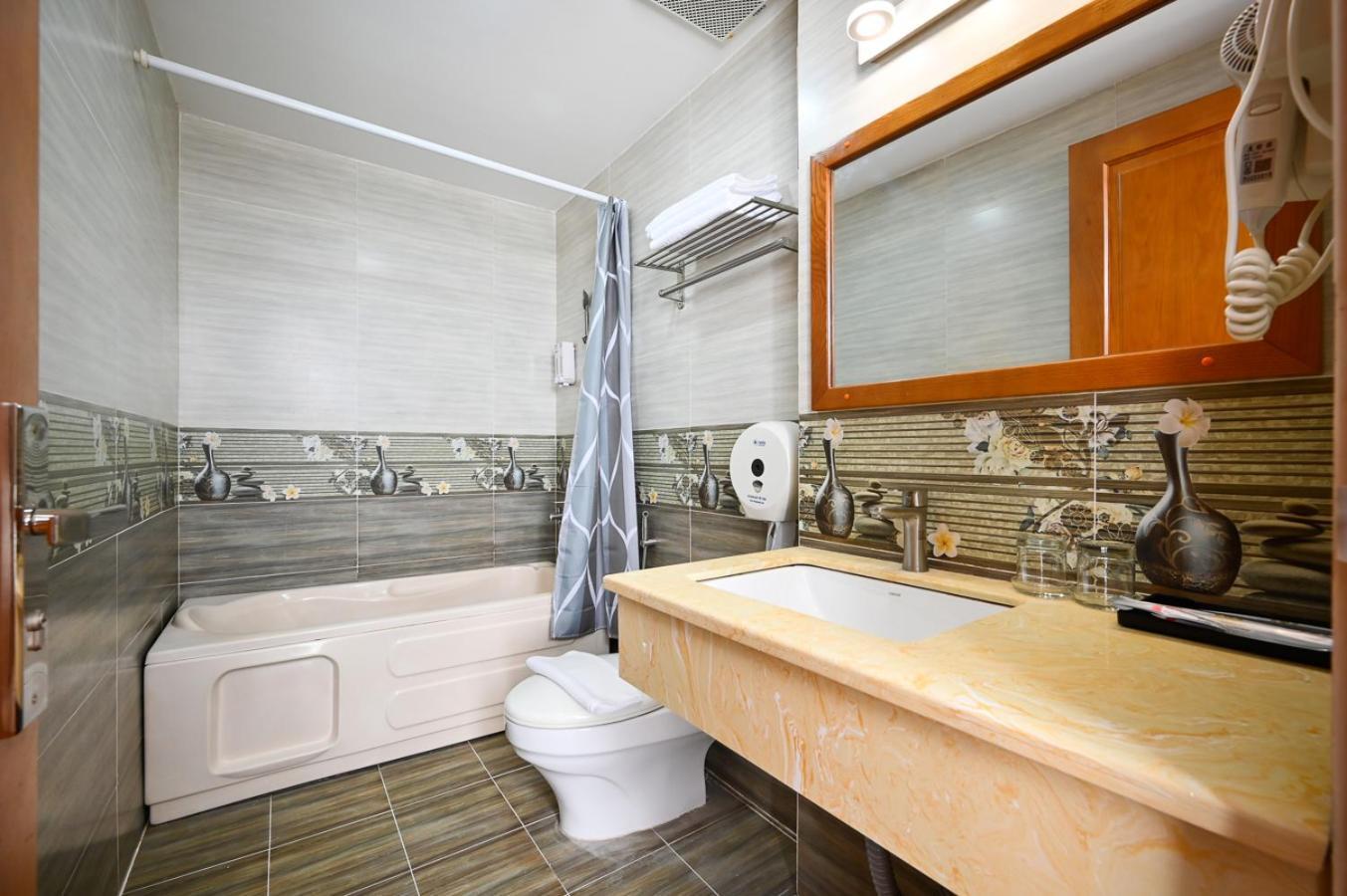 Vivian Airport Hotel Saigon Πόλη Χο Τσι Μινχ Εξωτερικό φωτογραφία