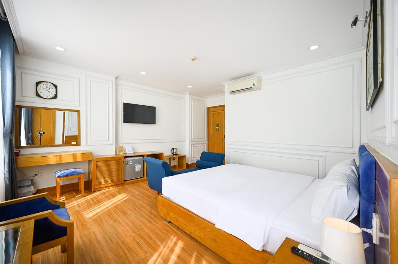 Vivian Airport Hotel Saigon Πόλη Χο Τσι Μινχ Εξωτερικό φωτογραφία