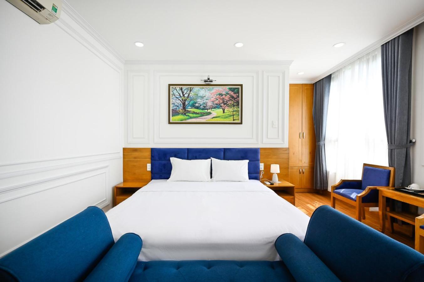Vivian Airport Hotel Saigon Πόλη Χο Τσι Μινχ Εξωτερικό φωτογραφία