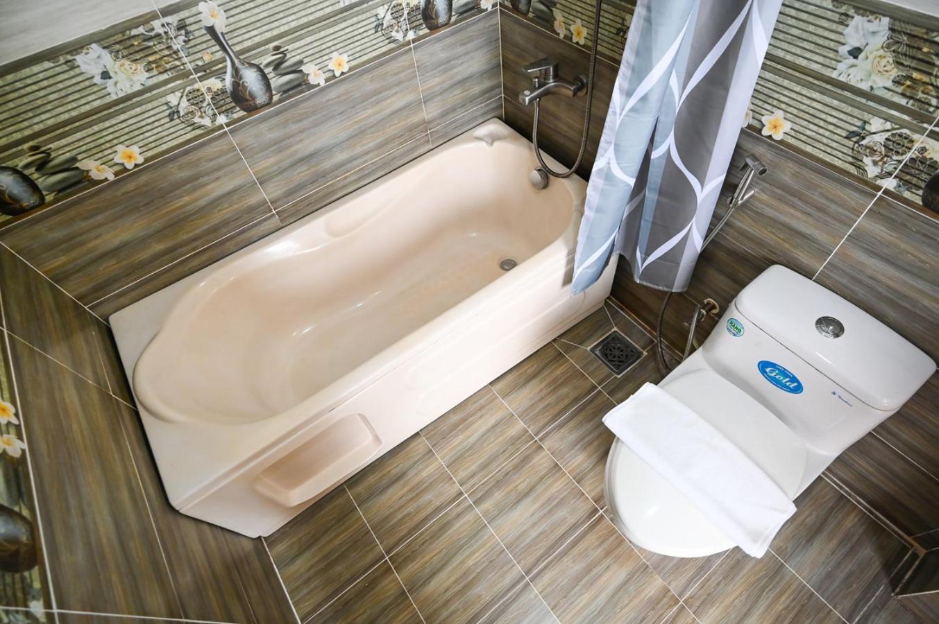 Vivian Airport Hotel Saigon Πόλη Χο Τσι Μινχ Εξωτερικό φωτογραφία