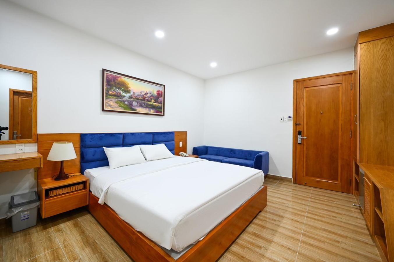Vivian Airport Hotel Saigon Πόλη Χο Τσι Μινχ Εξωτερικό φωτογραφία