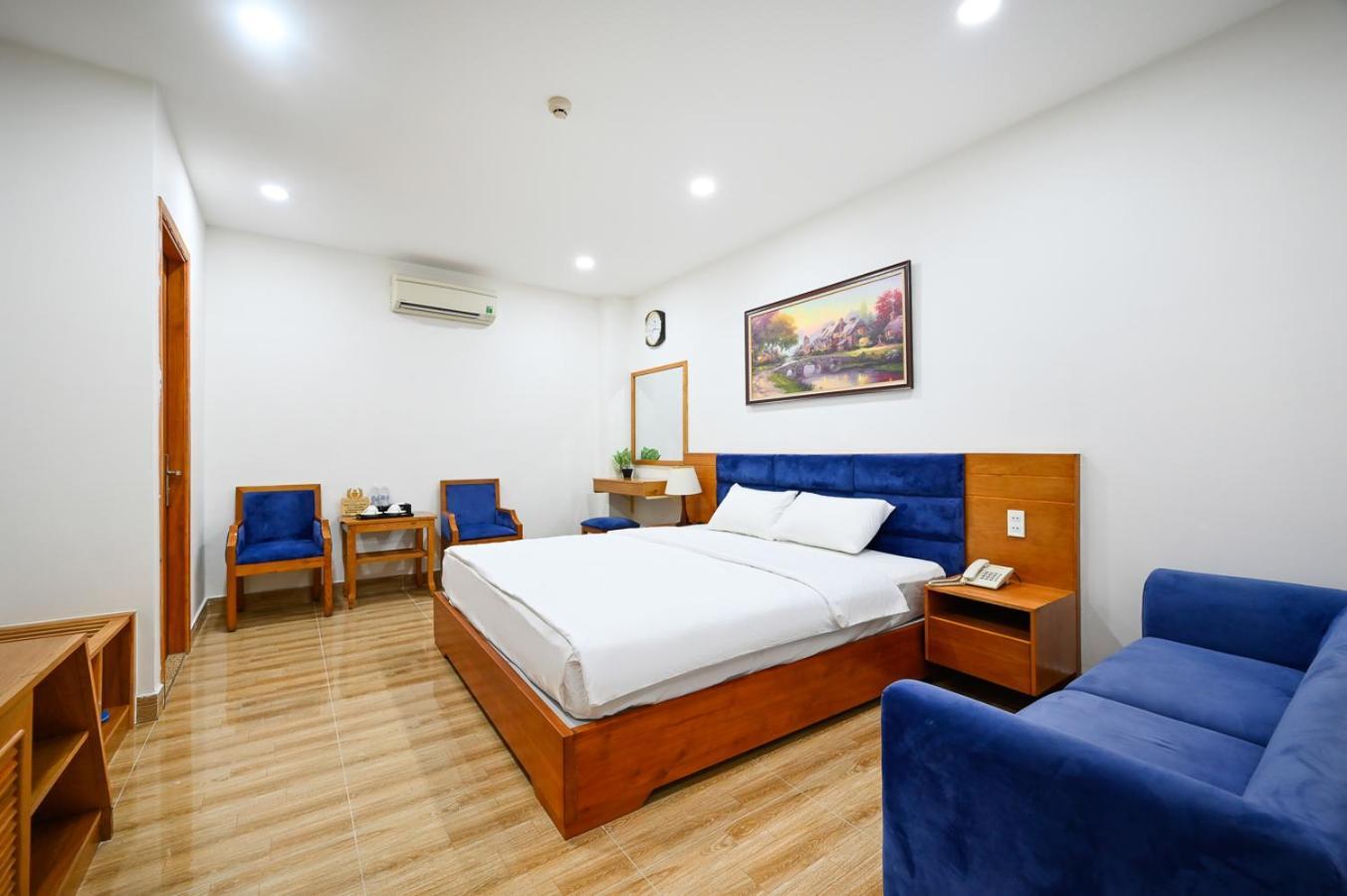 Vivian Airport Hotel Saigon Πόλη Χο Τσι Μινχ Εξωτερικό φωτογραφία