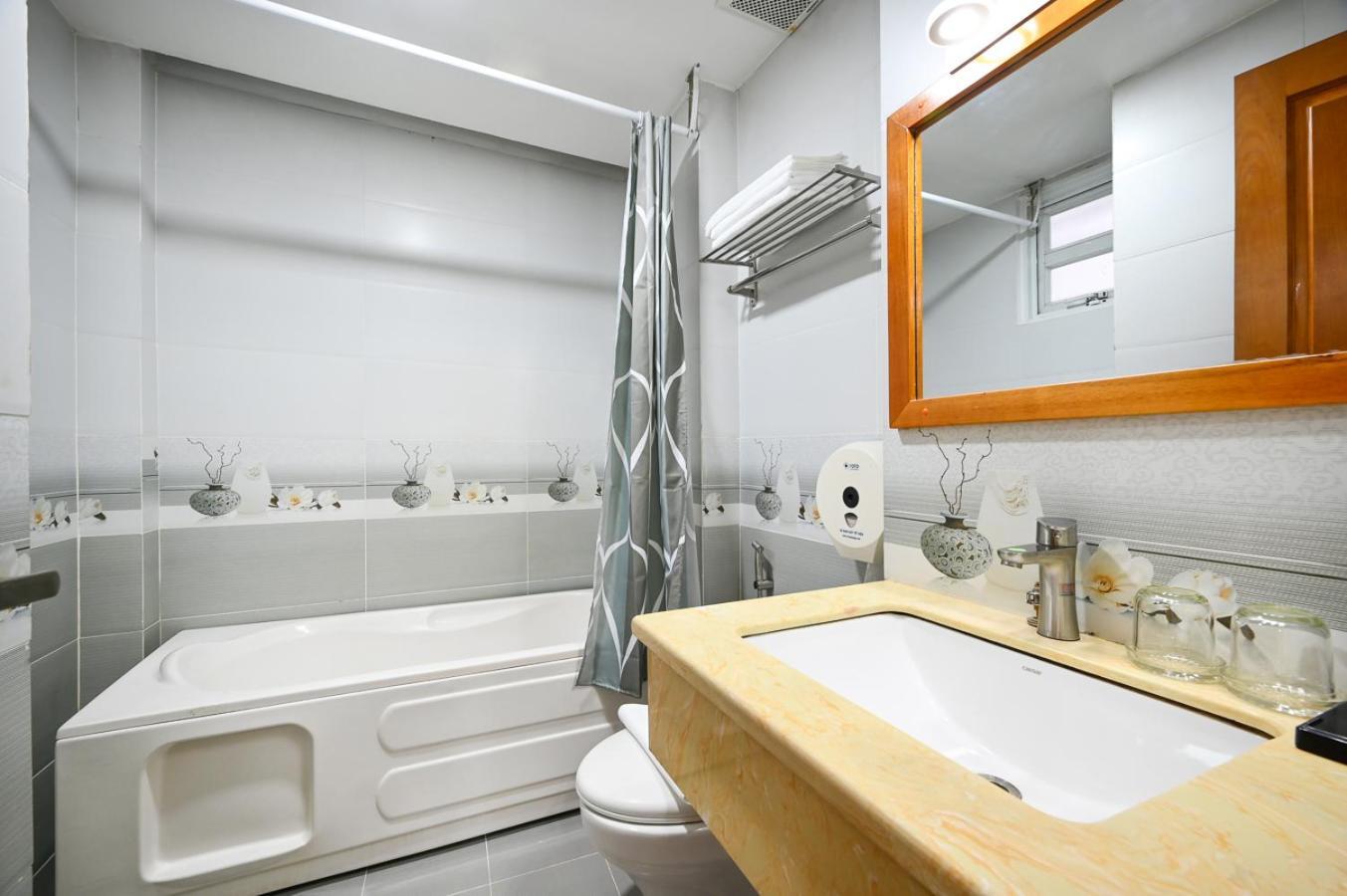 Vivian Airport Hotel Saigon Πόλη Χο Τσι Μινχ Εξωτερικό φωτογραφία