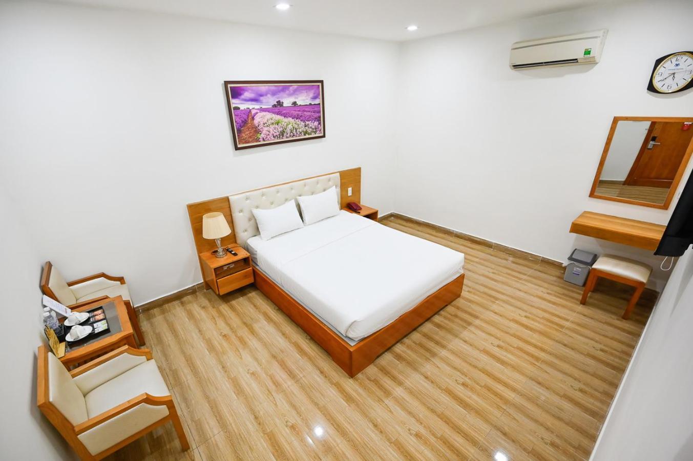 Vivian Airport Hotel Saigon Πόλη Χο Τσι Μινχ Εξωτερικό φωτογραφία