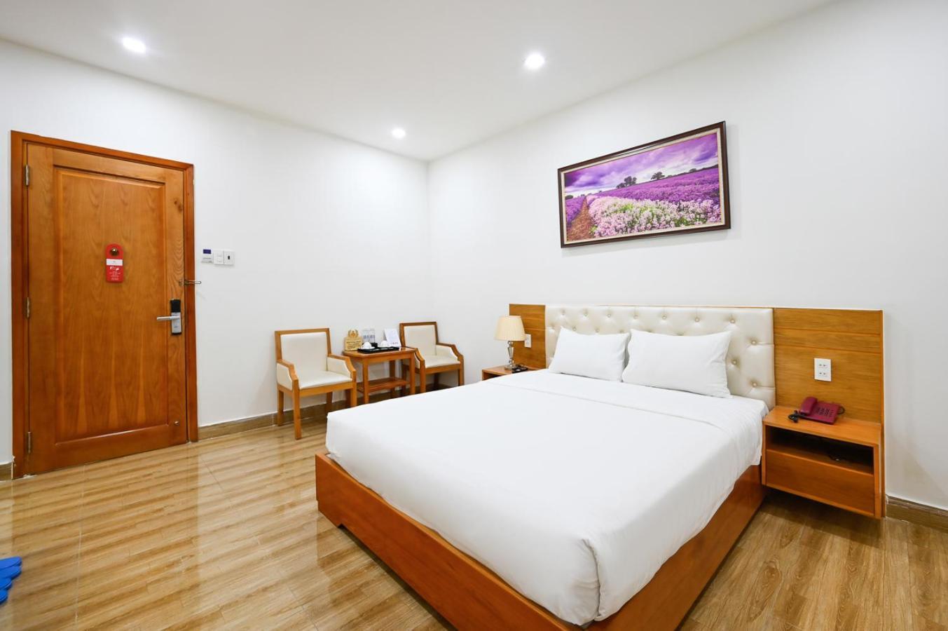 Vivian Airport Hotel Saigon Πόλη Χο Τσι Μινχ Εξωτερικό φωτογραφία