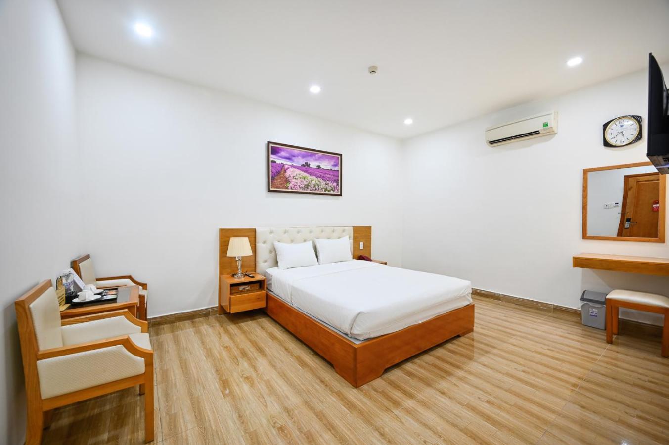 Vivian Airport Hotel Saigon Πόλη Χο Τσι Μινχ Εξωτερικό φωτογραφία