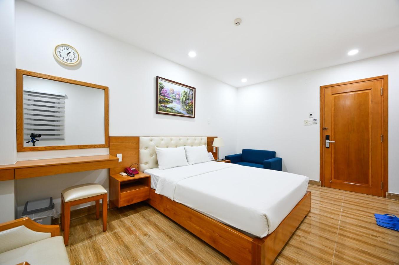 Vivian Airport Hotel Saigon Πόλη Χο Τσι Μινχ Εξωτερικό φωτογραφία